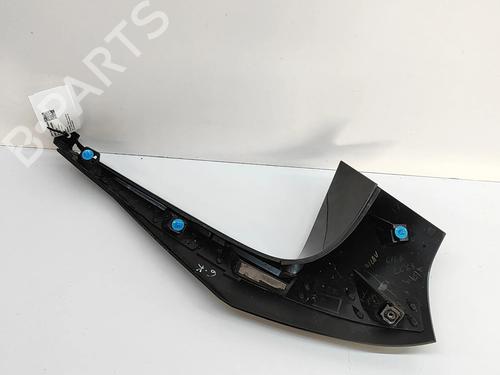 Pynteliste til bagklap NISSAN LEAF (ZE1) Electric | BP28431594C151 - Image 2