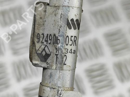 AC pipe RENAULT MASTER III Van (FV) 2.3 dCi 145 FWD (FV0E, FV0F, FV0H, FV02, FV0M, FV0S,... | BP33382605M126 - Image 8