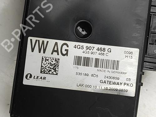 Electronic module AUDI A6 C7 (4G2, 4GC) 2.0 TDI | BP31903122M83 