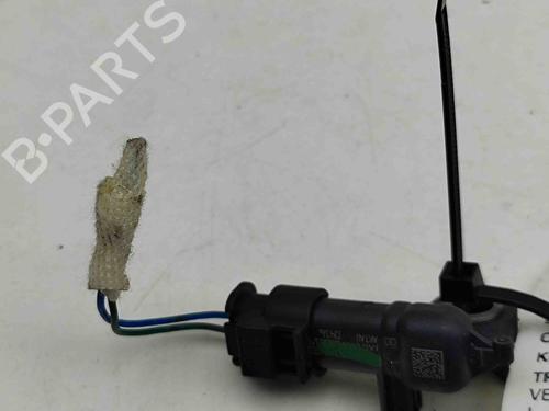 Electronic sensor LAND ROVER RANGE ROVER VELAR (L560) 2.0 D240 SD4 4x4 | BP29337326M84 