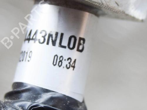 AC pipe NISSAN LEAF (ZE1) Electric | BP28430196M126 - Image 6