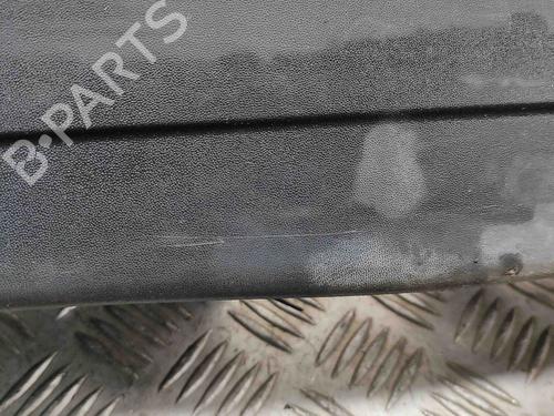 Right sideskirt MERCEDES-BENZ EQB (X243) EQB 300 4-matic (243.608, 243.609) | BP27769470C114 