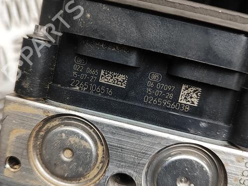 ABS pump JAGUAR F-TYPE Coupe (X152) 3.0 SCV6 S | BP33386735M43 - Image 5