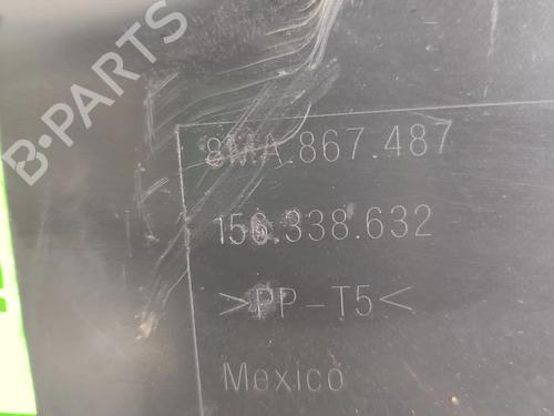 Rear left panel AUDI Q5 (GUB) 2.0 TDI quattro | BP33731694C60 - Image 7