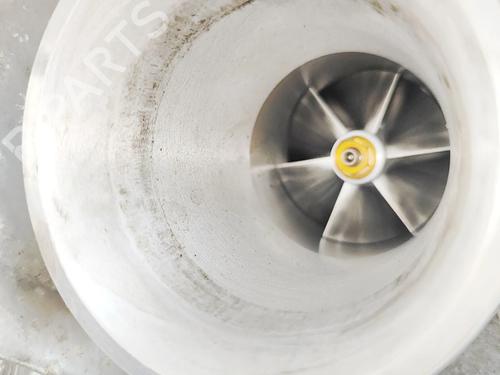 Engine MERCEDES-BENZ A-CLASS (W177) AMG A 35 4-matic (177.051) | BP38755761M1 - Image 6