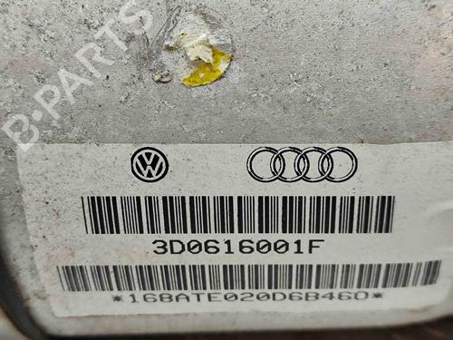 Left rear shock absorber VW PHAETON (3D1, 3D2, 3D3, 3D4, 3D6, 3D7, 3D8, 3D9) 6.0 W12 4motion | BP29486533M18 