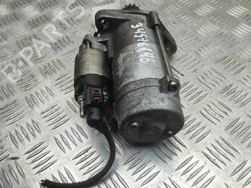 Starter VW GOLF V Variant (1K5) 2.0 TFSI | BP33433677M8 - Image 2