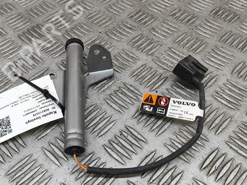 Elektronisk modul VOLVO V90 II Estate (235) T8 Plug-in Hybrid Polestar AWD (317 hp) 28554579