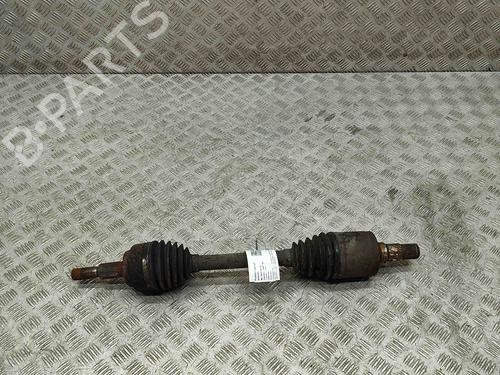 Used Left front driveshaft JEEP GRAND CHEROKEE III (WH, WK) 3.0 CRD 4x4 (218 hp) 28154212