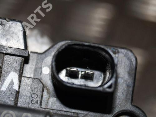 Alternator SKODA FABIA I (6Y2) 1.4 | BP6715306M7 