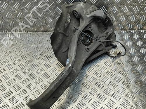 Left front steering knuckle ALFA ROMEO STELVIO (949_) 2.9 Q4 (949.AXG2A, 949.AXH2A, 949.AXS2A) | BP33373327M25 - Image 4