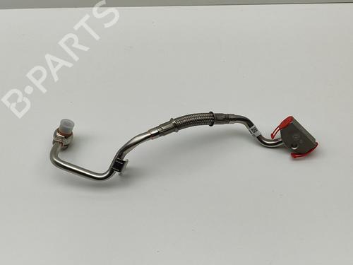 Pipe MERCEDES-BENZ B-CLASS Sports Tourer (W245) B 180 CDI (245.207) | BP25858430M125 