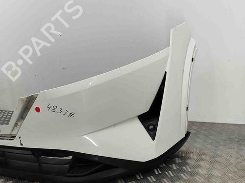 Front bumper NISSAN QASHQAI III (J12) 1.3 DIG-T All-wheel Drive | BP29812483C7 