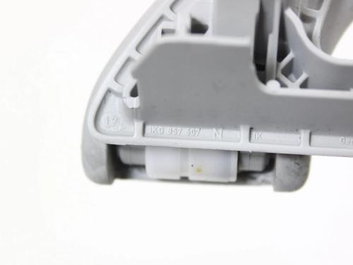Interior roof handle VW PASSAT B7 (362) 2.0 TDI | BP30268997I35 - Image 3