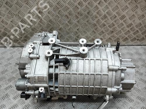 Used Engine Engine 38094687 38094687