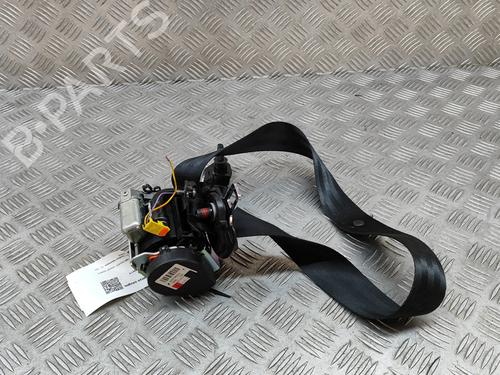 Used Front left seatbelt LAND ROVER RANGE ROVER EVOQUE (L538) 2.0 D 4x4 (180 hp) 24975820