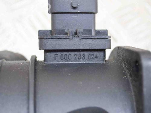 Mass air flow sensor LAND ROVER RANGE ROVER SPORT II (L494) 3.0 SDV6 4x4 | BP27756041M95 