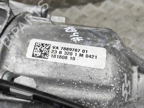 Transfer box BMW X3 (G01, F97, G08) M | BP38650250M36  - Image 8