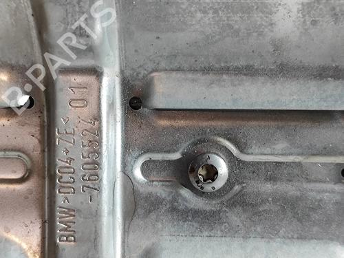 Oil sump VW PASSAT B7 (362) 1.6 TDI | BP23416560M115 - Image 8
