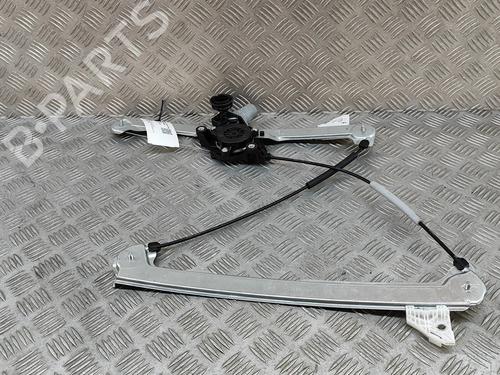 Used Front right window mechanism Front right window mechanism MAZDA CX-30 (DM) SKYACTIV-G M Hybrid (122 hp) 28557238 28557238
