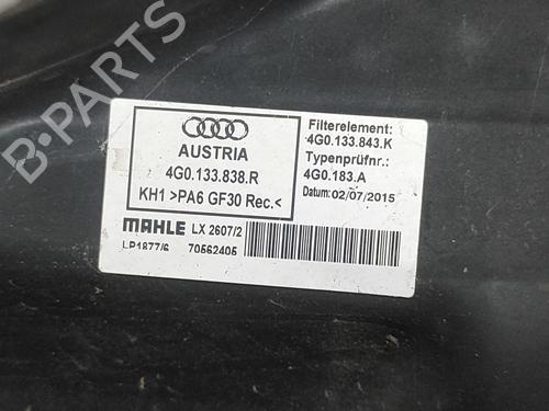Air filter box AUDI A6 C7 Avant (4G5, 4GD) 2.0 TDI | BP28435429M87 