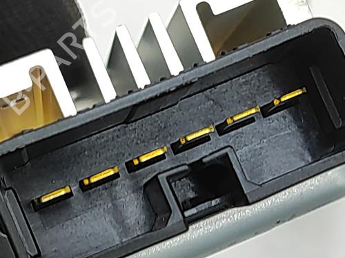 Electronic module NISSAN GT-R (R35) V6 | BP33962671M83  - Image 5