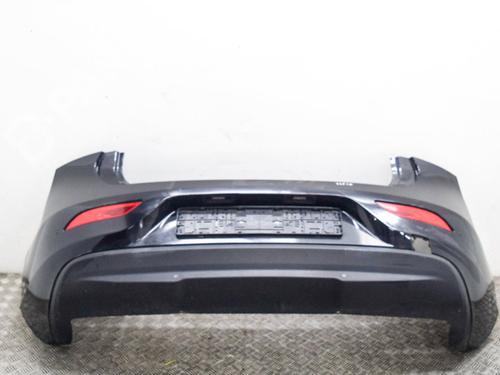 Used Rear bumper Rear bumper VOLVO V40 Hatchback (525) D2 (114 hp) 9509968 9509968