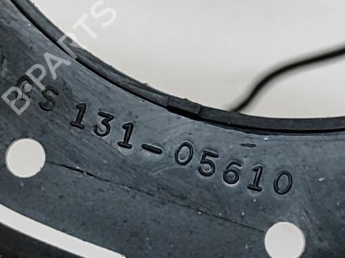 Steering wheel SUZUKI SX4 (EY, GY) 1.9 DDiS (RW419D) | BP33372844C49  - Image 6