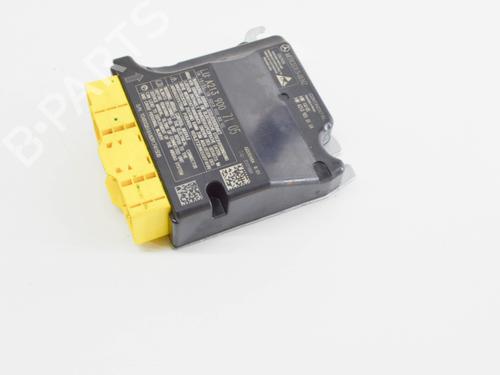 ECU airbags MERCEDES-BENZ E-CLASS (W213) E 220 d (213.004) | BP13928373M53 