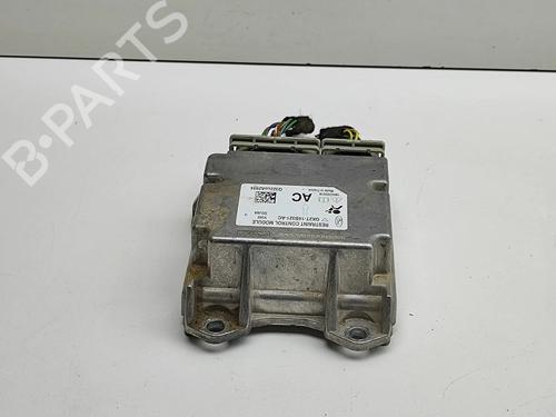 Calculateur Airbags Calculateur Airbags 39101487 39101487