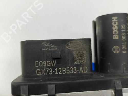 Other LAND ROVER RANGE ROVER EVOQUE (L538) 2.0 D 4x4 | BP28434353O1 