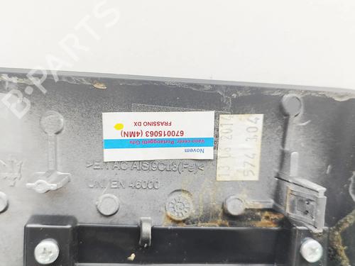 Middle console MASERATI GHIBLI III (M157) 3.0 D | BP34521000I22  - Image 10