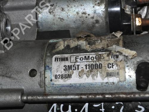 Starter LAND ROVER RANGE ROVER IV (L405) 4.4 SDV8 4x4 | BP30216082M8