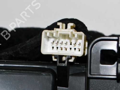 Heater matrix box MERCEDES-BENZ C-CLASS (W206) C 300 d (206.006) | BP27757930M61 