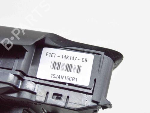 Steering wheel controls FORD FOCUS III 1.0 EcoBoost | BP11869900E15 