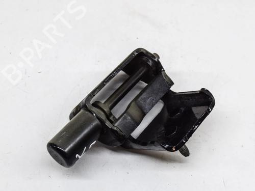 Dørhængsel/Dørbegrænser RENAULT ZOE (BFM_) ZOE | BP14619931C146