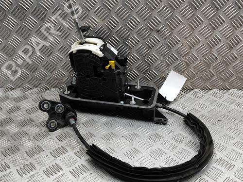 Gear lever VW PASSAT B8 Variant (3G5, CB5) 1.4 GTE Hybrid | BP25883838M90 