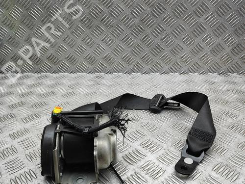 Rear left seatbelt MERCEDES-BENZ EQA (H243) EQA 250+ (243.702) | BP36534125I29  - Image 6