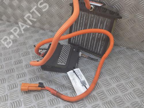 Heater resistor KIA SOUL II (PS) EV Electric | BP25893718M108 