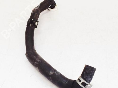 Pipe TOYOTA RAV 4 IV (_A4_) 2.5 Hybrid (AVA42_) | BP14667962M125 