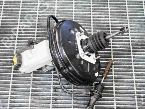 Used Servo brake DACIA SANDERO II 1.5 dCi 75 / Blue dCi 75 (B8JW, B8M4, B8AH, B8M7, B8M6) (75 hp) 6740604