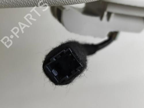 Left sun visor FORD PUMA (J2K, CF7) 1.0 EcoBoost mHEV | BP28549061I1