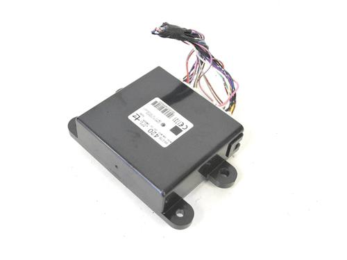 Used Electronic module Electronic module 33344569 33344569