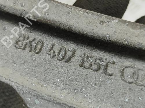 Left front suspension arm AUDI A6 C7 Avant (4G5, 4GD) 2.0 TDI | BP27644940M12