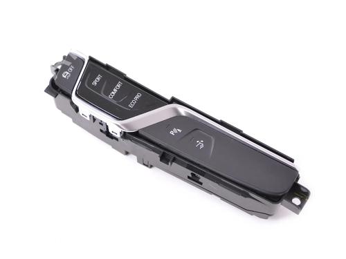 Used Switch BMW 6 Gran Turismo (G32) 640 i xDrive (340 hp) 30215138