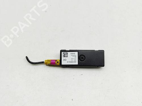 Used Electronic module Electronic module BMW X3 (G01, F97, G08) xDrive 20 d (190 hp) 33291950 33291950