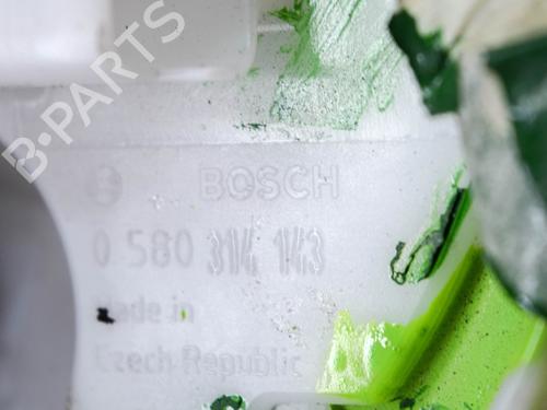 Fuel pump MASERATI GRAN TURISMO I 4.7 | BP10368718M76 