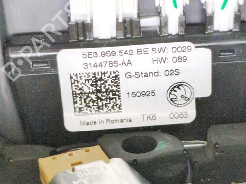 Rat SKODA OCTAVIA IV Combi (NX5, PV5) 2.0 TDi | BP39205756C49  - Image 7