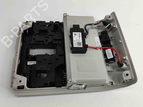 Interior roof light VW TAIGO (CS1) 1.0 TSI | BP27788245I8 