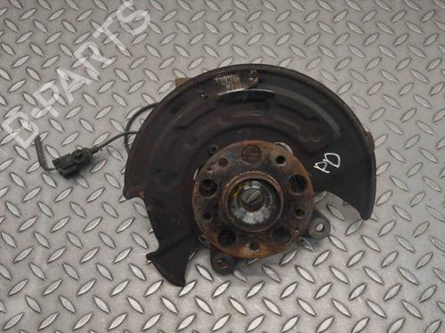Used Right front steering knuckle SSANGYONG TIVOLI 1.6 (128 hp) 30243602